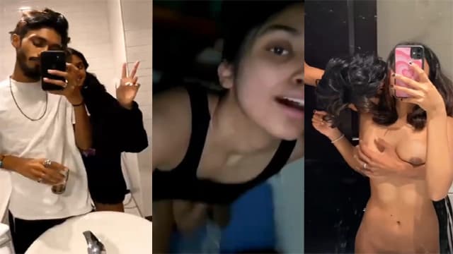 Indian Lovers Fucking In Hotel Doggy Style –  Watch desi49