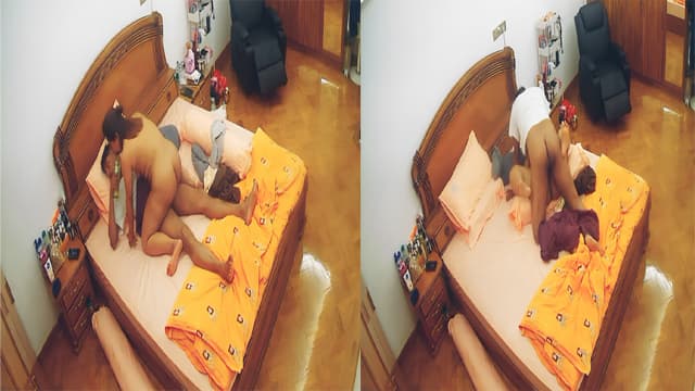 Desi Bahu Sasur Suking Disk And Hard Fucking IPCam – Horny Mms Porn Video
