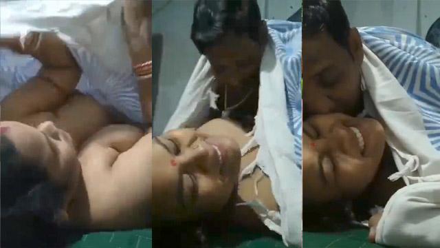 Shy Devar Night Fuck – Blanket Hidden Sex