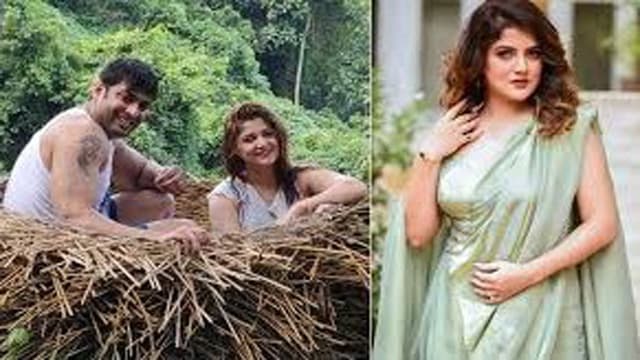 Srabanti Chatterjee Viral Sex Link – Srabanti Viral Link