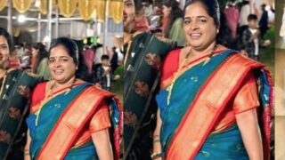 Busty Saree Nude Sex – Tanker Mom Video