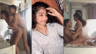 Horny Teen GF OYO Hardcore Sex BF – Desi49 Xxx Video