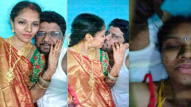 Hot Kalyanam Sex Show – Naked Village Video